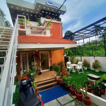 Adams Cottage Kochi Екстериор снимка