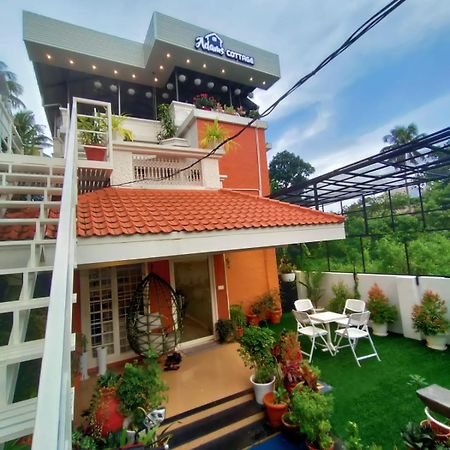 Adams Cottage Kochi Екстериор снимка