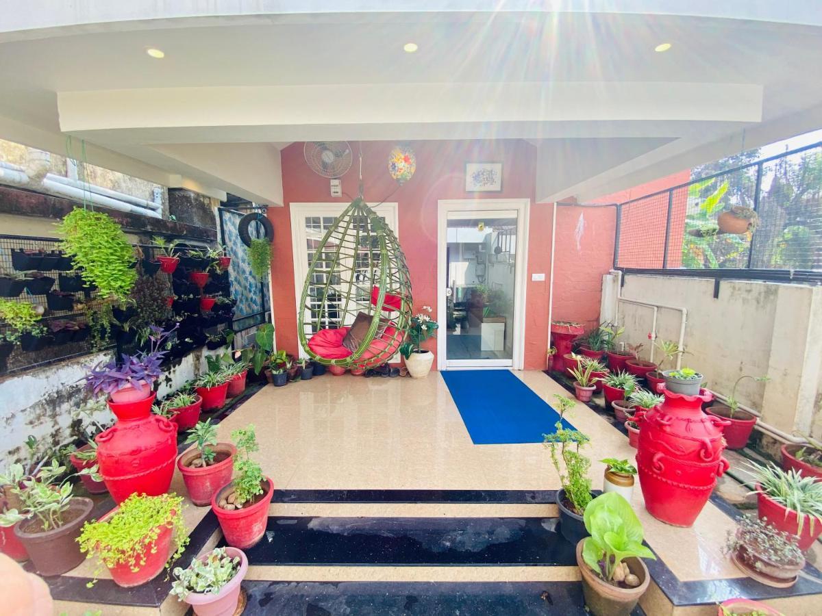 Adams Cottage Kochi Екстериор снимка