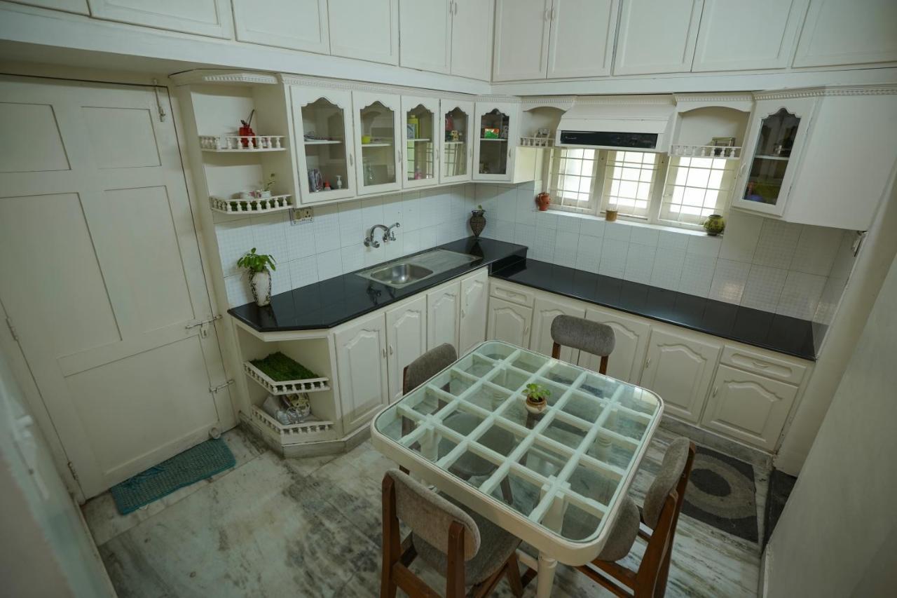 Adams Cottage Kochi Екстериор снимка