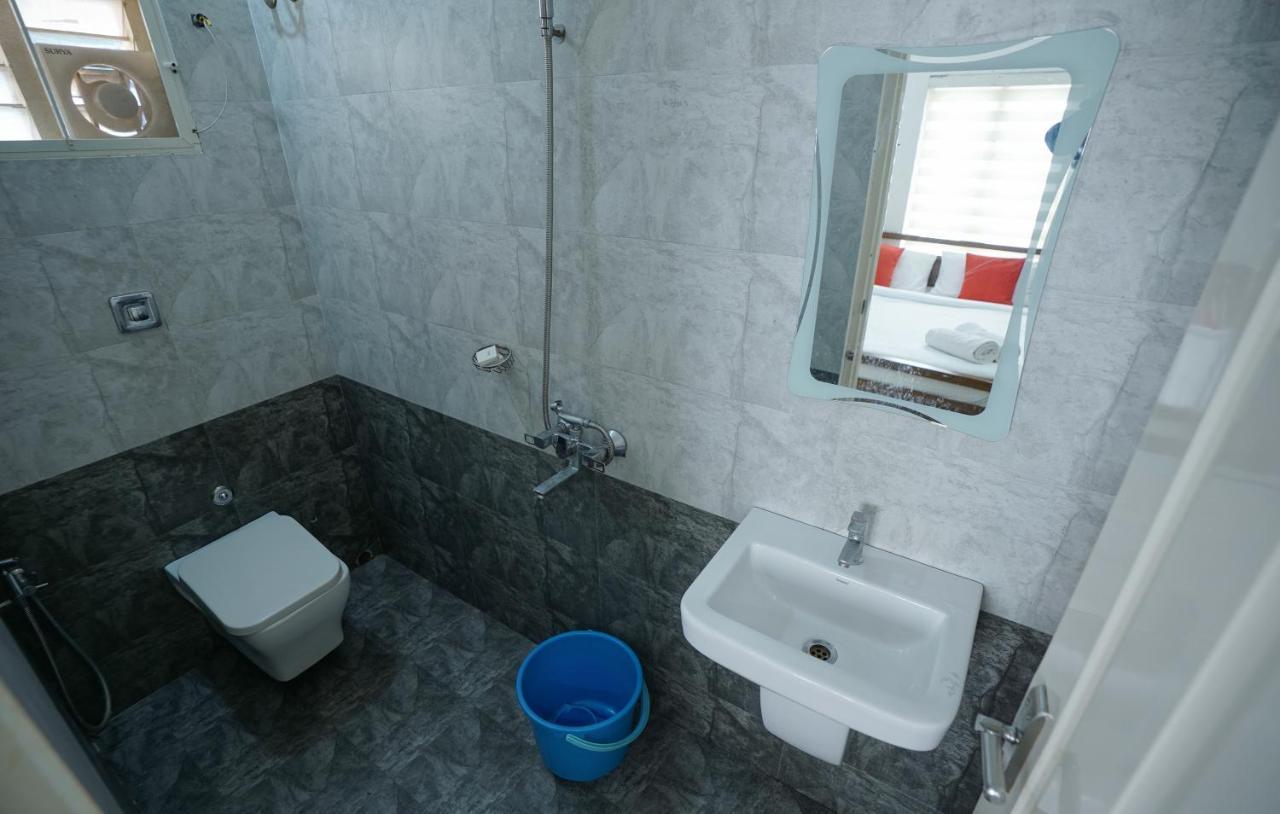 Adams Cottage Kochi Екстериор снимка